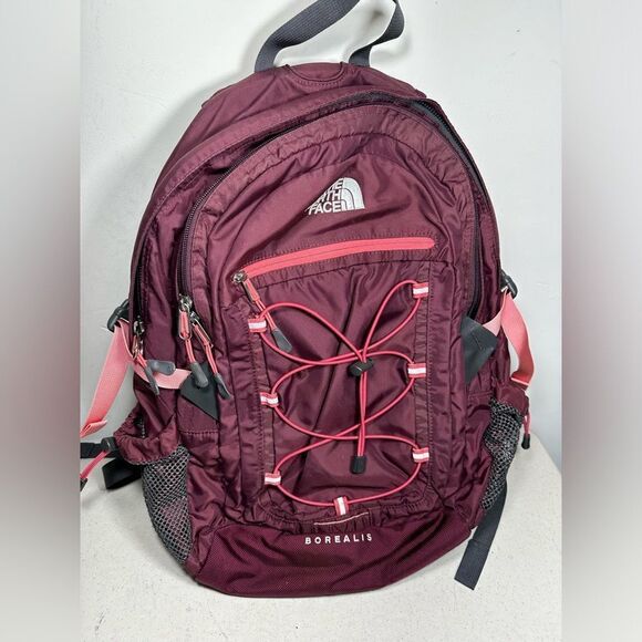 The North Face Borealis Backpack Unisex - Picture 1 of 4